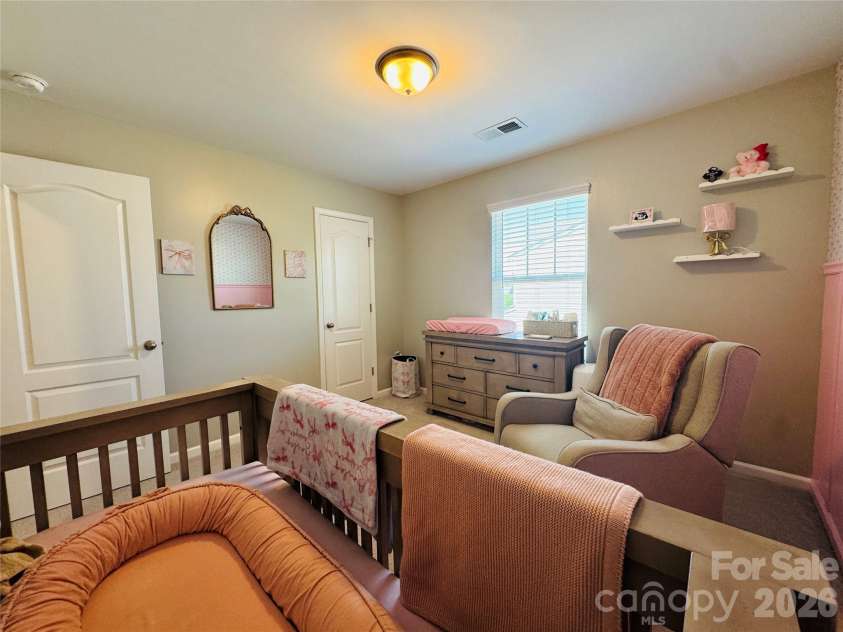 345 Gray Hawk Drive, Rockwell, NC 28138.  MLS# CAR4377647, YatesRealty ID 24884. 
