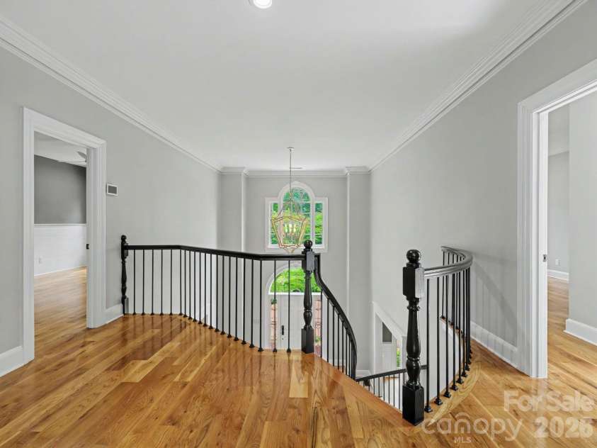 5500 Hardison Road, Charlotte, NC 28226.  MLS# CAR4382791, YatesRealty ID 24886. 