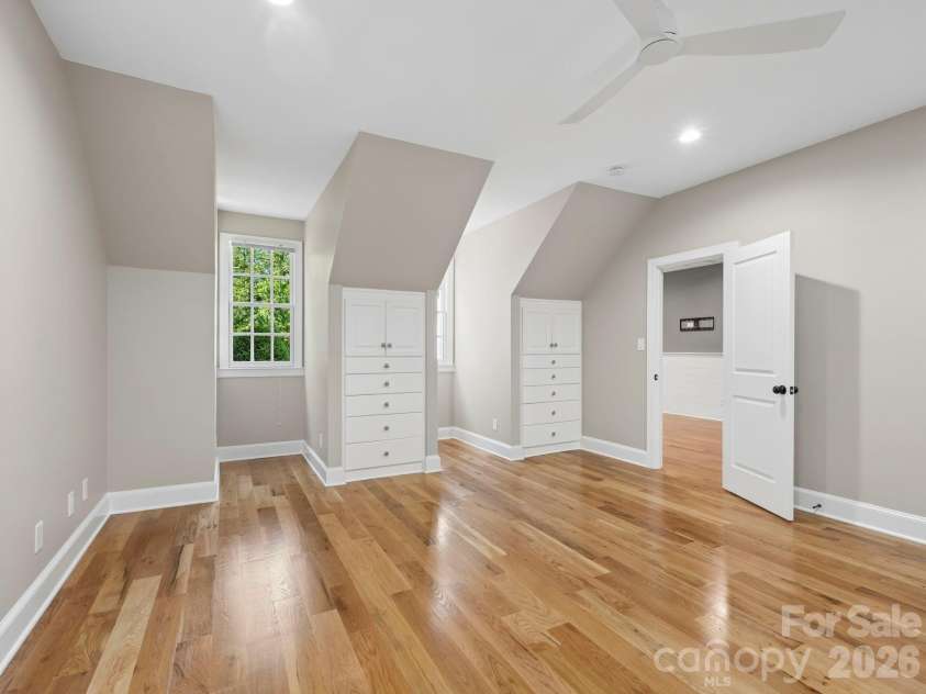 5500 Hardison Road, Charlotte, NC 28226.  MLS# CAR4382791, YatesRealty ID 24886. 