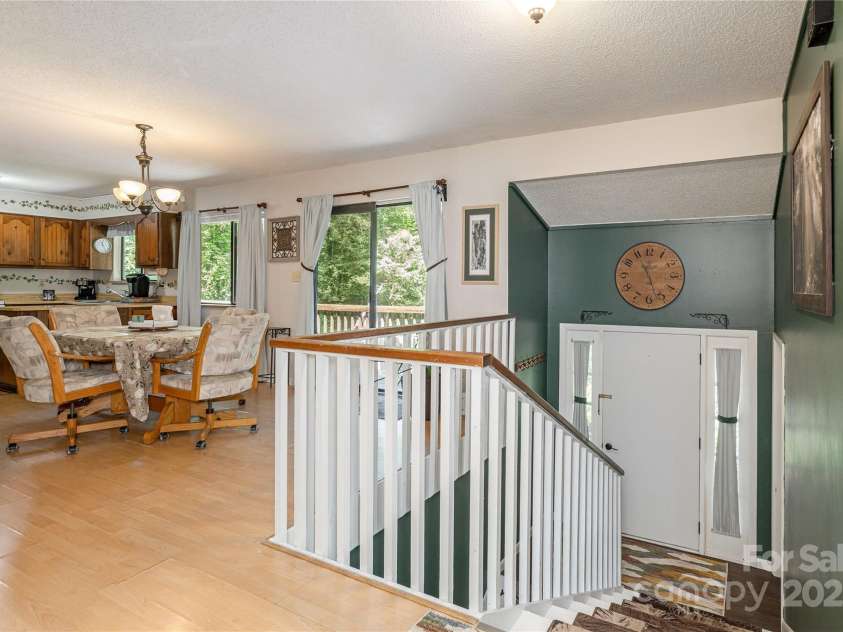 64 Mine Mountain Drive, Pisgah Forest, NC 28768.  MLS# CAR4277218, YatesRealty ID 24886. 