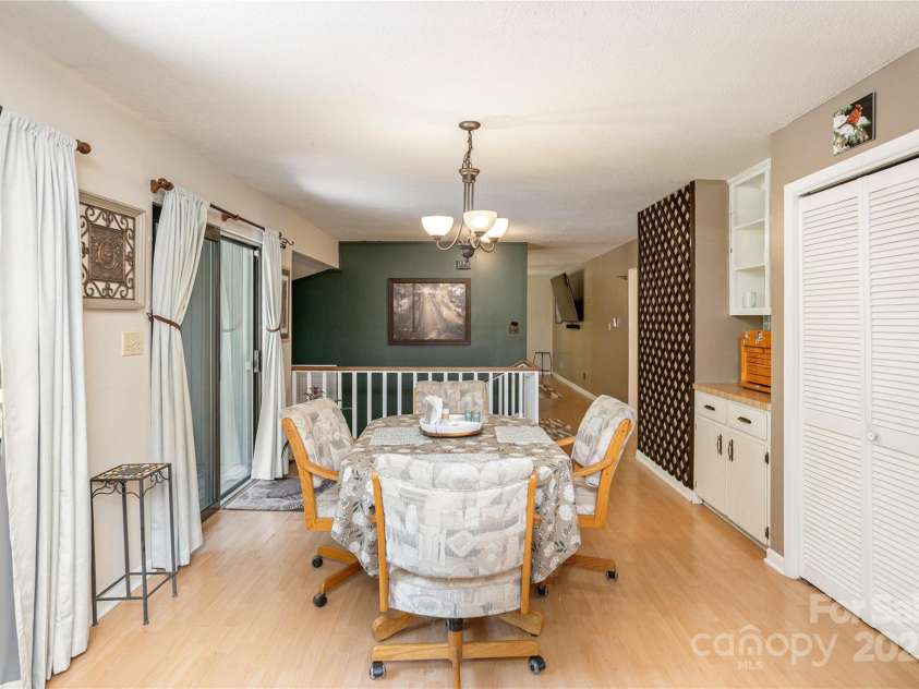 64 Mine Mountain Drive, Pisgah Forest, NC 28768.  MLS# CAR4277218, YatesRealty ID 24886. 