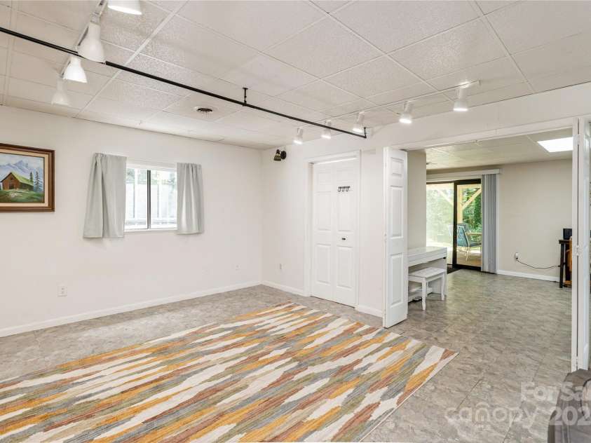 64 Mine Mountain Drive, Pisgah Forest, NC 28768.  MLS# CAR4277218, YatesRealty ID 24886. 