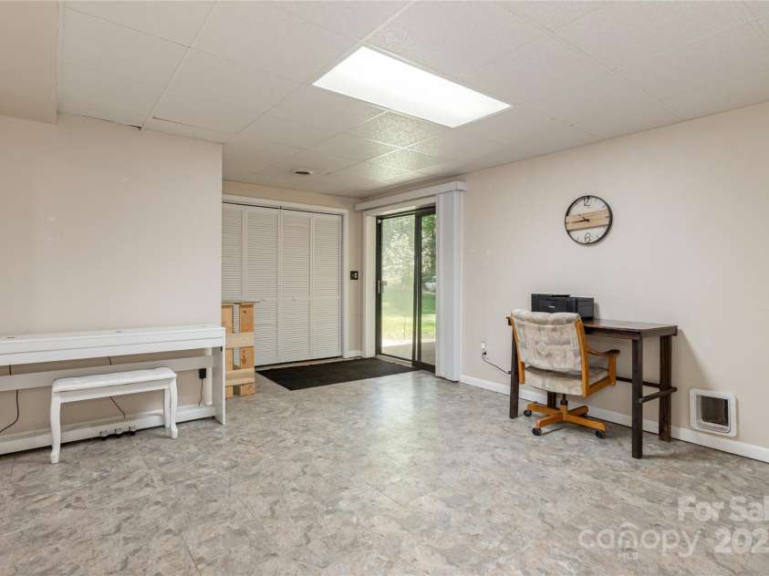 64 Mine Mountain Drive, Pisgah Forest, NC 28768.  MLS# CAR4277218, YatesRealty ID 24886. 