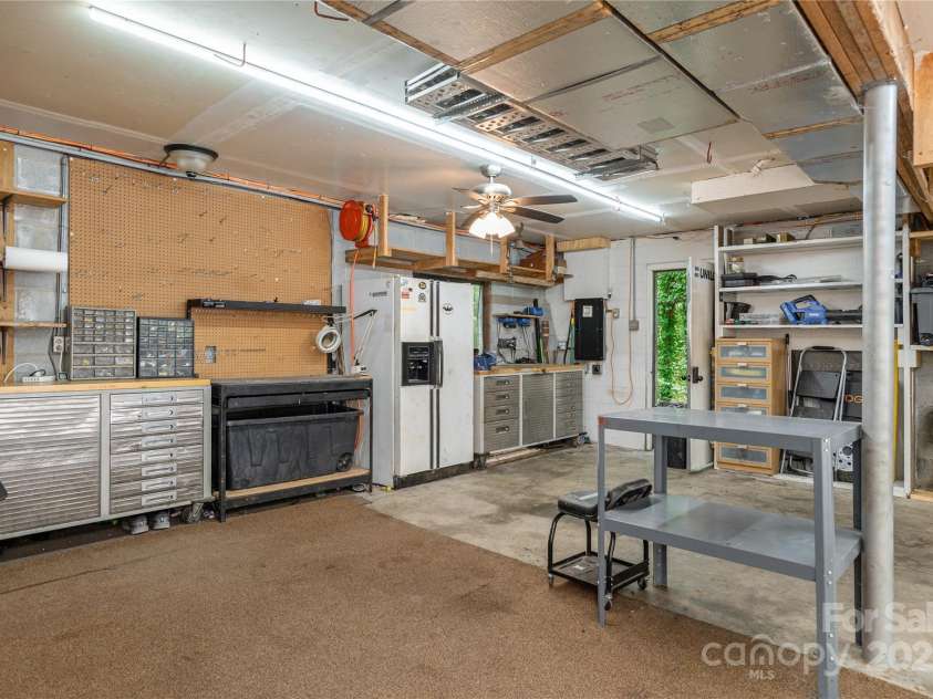 64 Mine Mountain Drive, Pisgah Forest, NC 28768.  MLS# CAR4277218, YatesRealty ID 24886. 