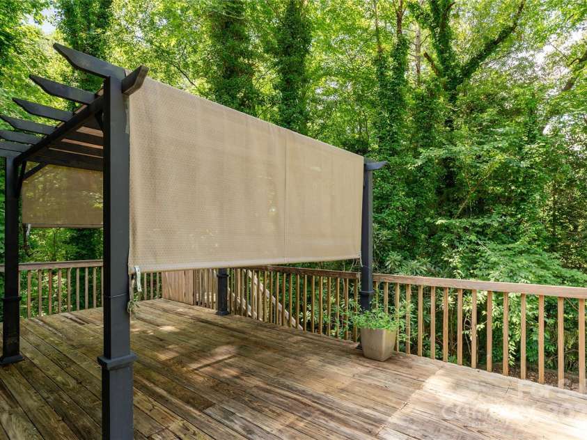 64 Mine Mountain Drive, Pisgah Forest, NC 28768.  MLS# CAR4277218, YatesRealty ID 24886. 