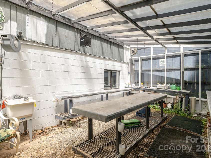 64 Mine Mountain Drive, Pisgah Forest, NC 28768.  MLS# CAR4277218, YatesRealty ID 24886. 