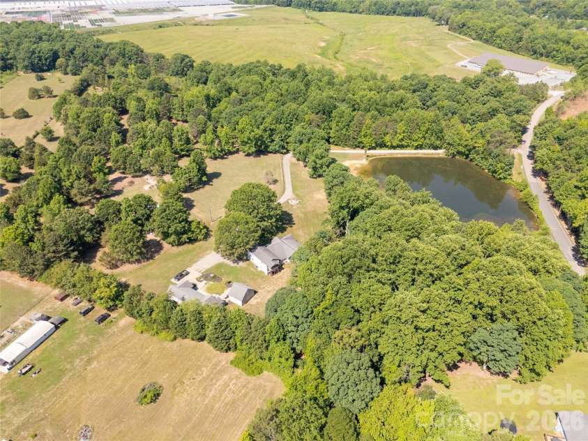 1845 Templeton Road, Clover, SC 29710.  MLS# CAR4384011, YatesRealty ID 24887. 