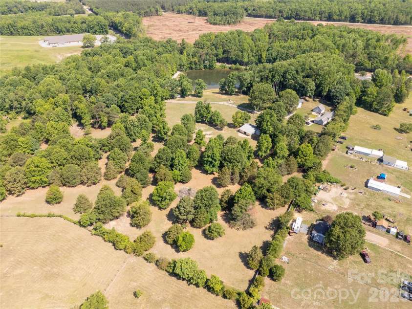 1845 Templeton Road, Clover, SC 29710.  MLS# CAR4384011, YatesRealty ID 24887. 