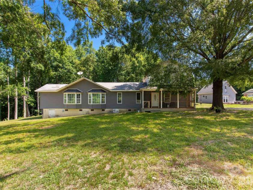 1845 Templeton Road, Clover, SC 29710.  MLS# CAR4384011, YatesRealty ID 24887. 