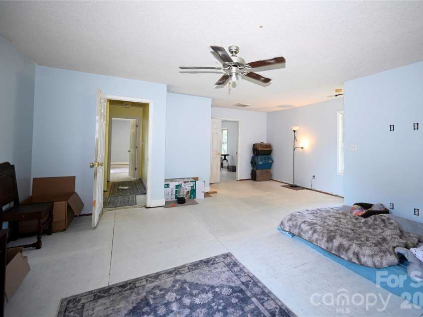 1845 Templeton Road, Clover, SC 29710.  MLS# CAR4384011, YatesRealty ID 24887. 