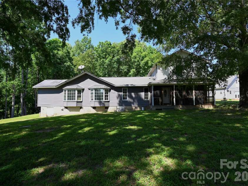 1845 Templeton Road, Clover, SC 29710.  MLS# CAR4384011, YatesRealty ID 24887. 
