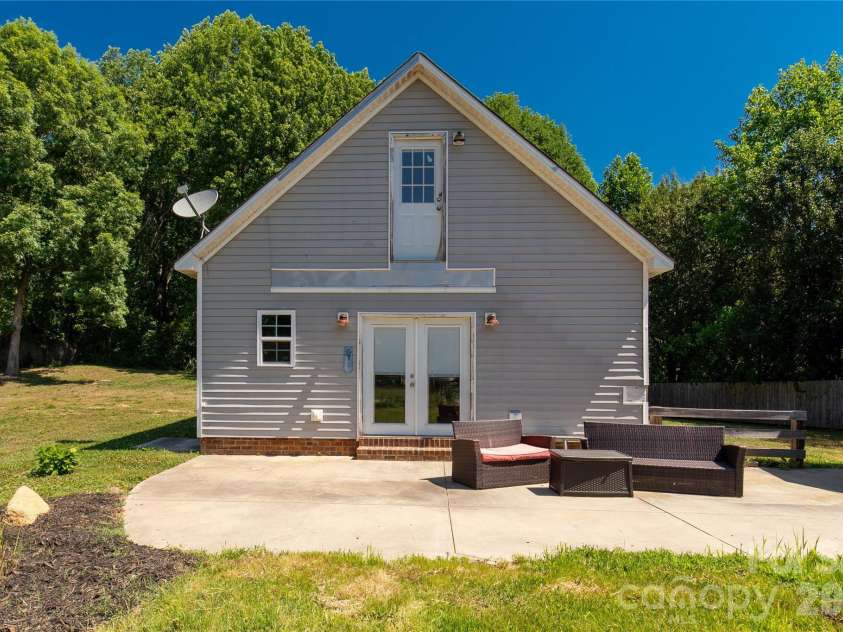 1845 Templeton Road, Clover, SC 29710.  MLS# CAR4384011, YatesRealty ID 24887. Rec Room / Flex space