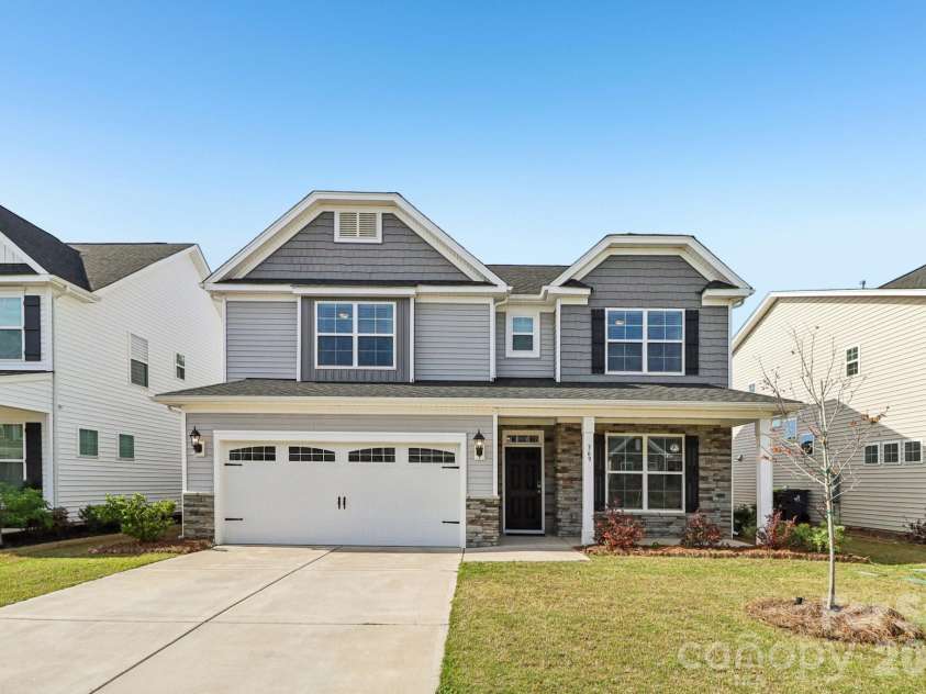 369 Stillington Street, Lexington, SC 29072.  MLS# CAR4366155, YatesRealty ID 24888. 