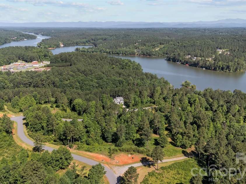 2108 Island View Lane, Connelly Springs, NC 28612.  MLS# CAR4155629, YatesRealty ID 2489. 