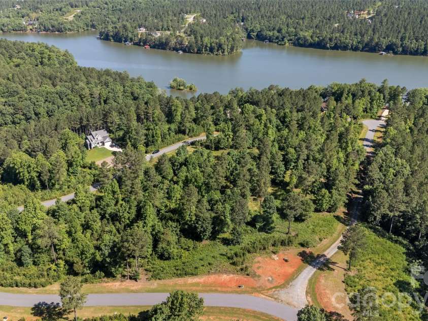 2108 Island View Lane, Connelly Springs, NC 28612.  MLS# CAR4155629, YatesRealty ID 2489. 