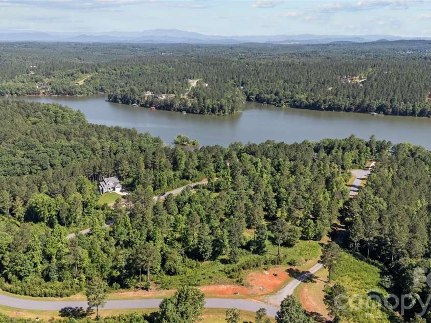 2108 Island View Lane, Connelly Springs, NC 28612.  MLS# CAR4155629, YatesRealty ID 2489. 