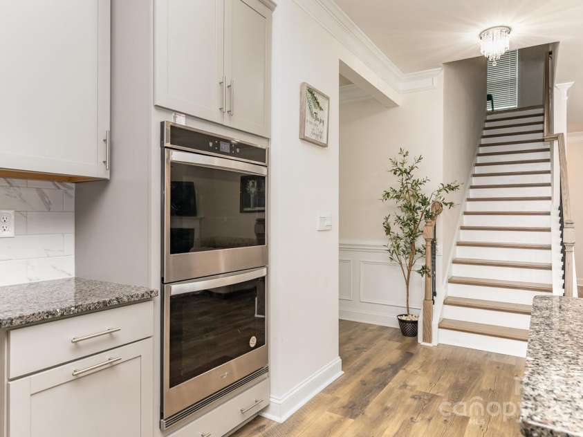 9727 White Chapel Drive, Concord, NC 28027.  MLS# CAR4333177, YatesRealty ID 2489. 