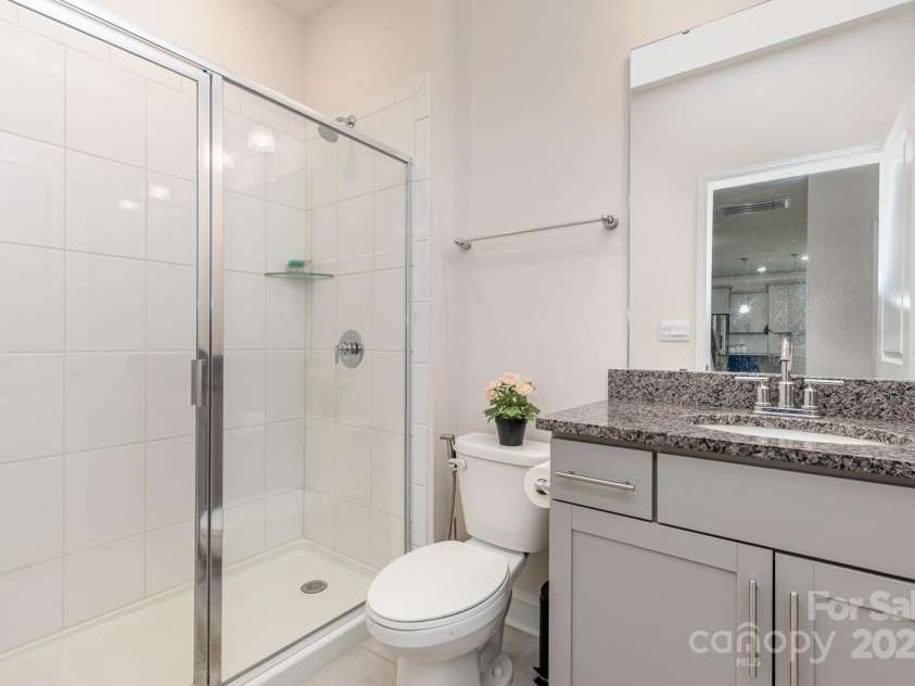 9727 White Chapel Drive, Concord, NC 28027.  MLS# CAR4333177, YatesRealty ID 2489. 