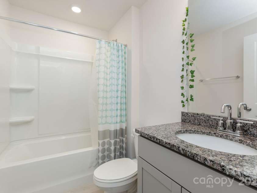 9727 White Chapel Drive, Concord, NC 28027.  MLS# CAR4333177, YatesRealty ID 2489. 