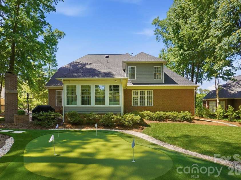380 Colleton Court, Rock Hill, SC 29732.  MLS# CAR4381464, YatesRealty ID 24891. 