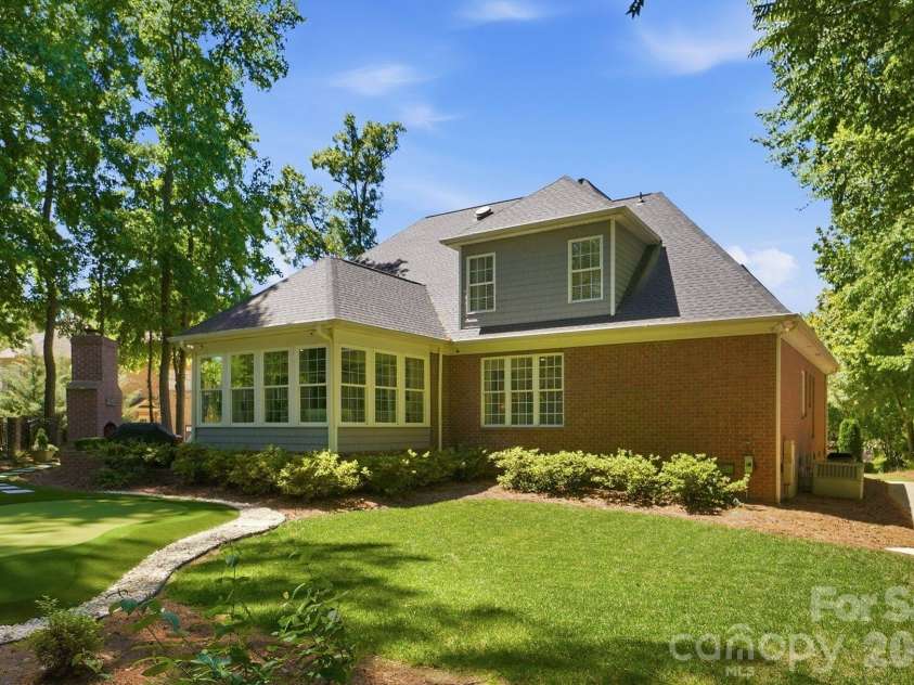 380 Colleton Court, Rock Hill, SC 29732.  MLS# CAR4381464, YatesRealty ID 24891. 