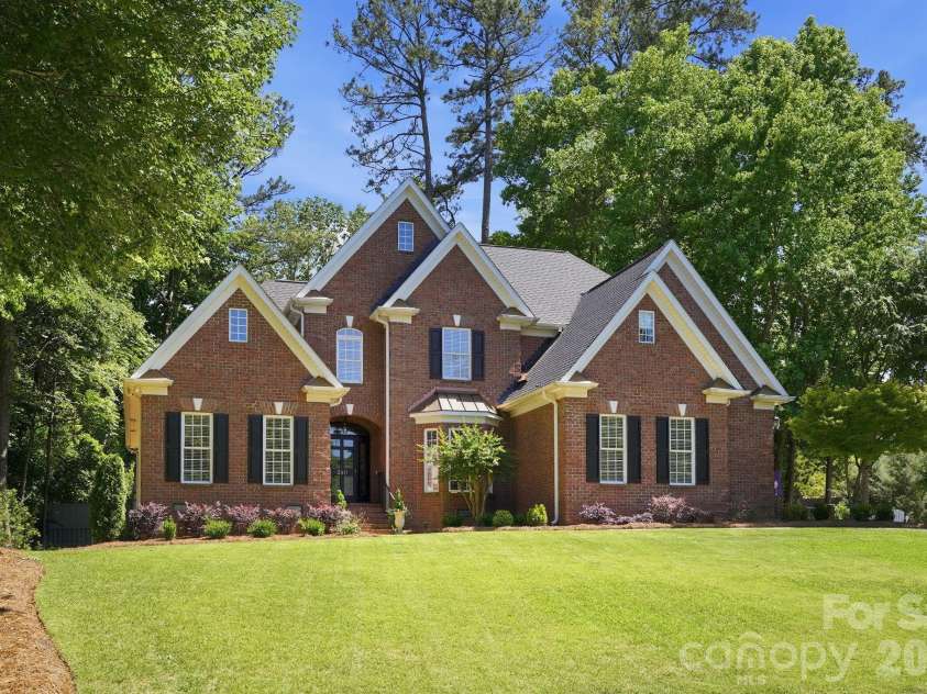 380 Colleton Court, Rock Hill, SC 29732.  MLS# CAR4381464, YatesRealty ID 24891. 