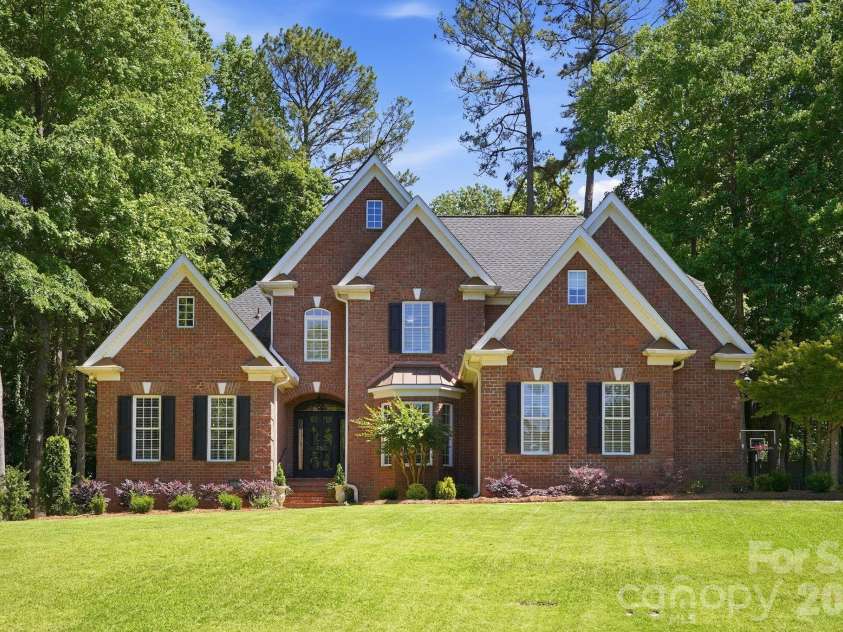 380 Colleton Court, Rock Hill, SC 29732.  MLS# CAR4381464, YatesRealty ID 24891. 