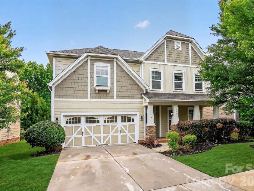 3000 Fallondale Road, Waxhaw, NC 28173.  MLS# CAR4371670, YatesRealty ID 24892. 