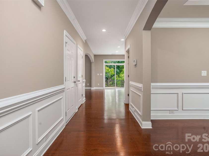 3000 Fallondale Road, Waxhaw, NC 28173.  MLS# CAR4371670, YatesRealty ID 24892. 