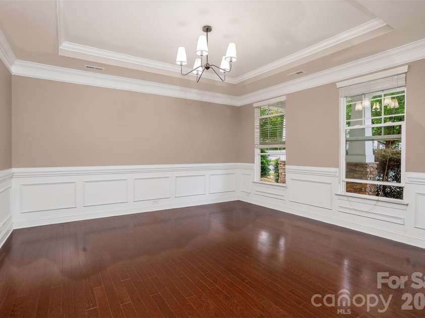 3000 Fallondale Road, Waxhaw, NC 28173.  MLS# CAR4371670, YatesRealty ID 24892. 