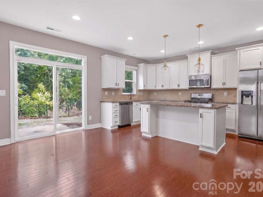3000 Fallondale Road, Waxhaw, NC 28173.  MLS# CAR4371670, YatesRealty ID 24892. 