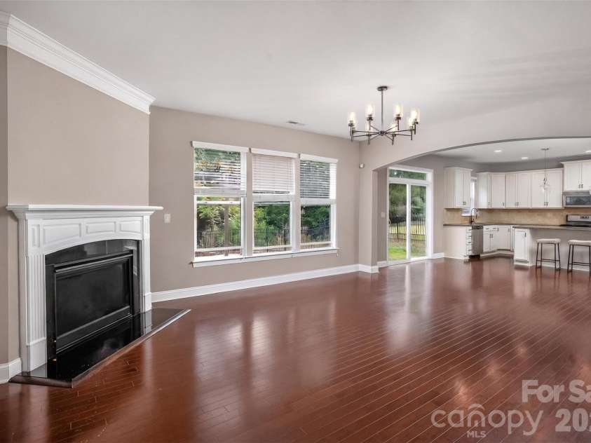 3000 Fallondale Road, Waxhaw, NC 28173.  MLS# CAR4371670, YatesRealty ID 24892. 