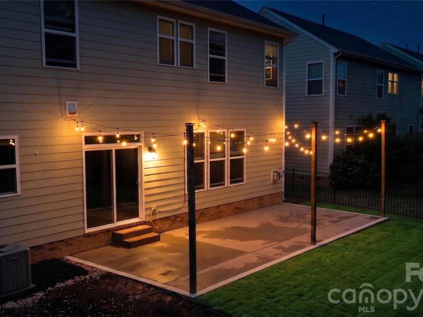 3000 Fallondale Road, Waxhaw, NC 28173.  MLS# CAR4371670, YatesRealty ID 24892. 