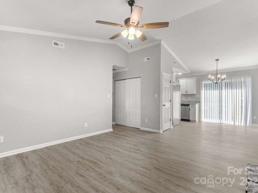 6515 Santa Cruz Trail, Charlotte, NC 28227.  MLS# CAR4274294, YatesRealty ID 24892. 