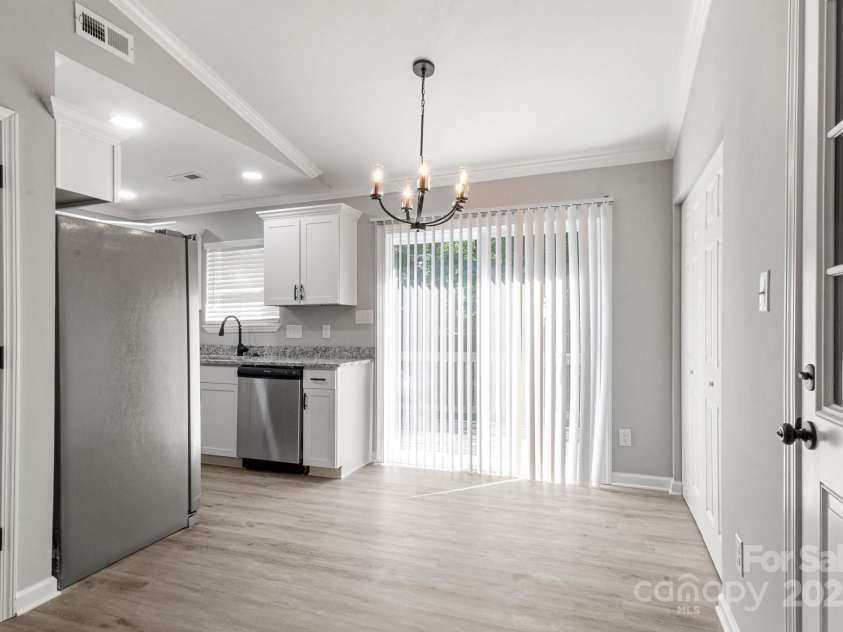 6515 Santa Cruz Trail, Charlotte, NC 28227.  MLS# CAR4274294, YatesRealty ID 24892. 