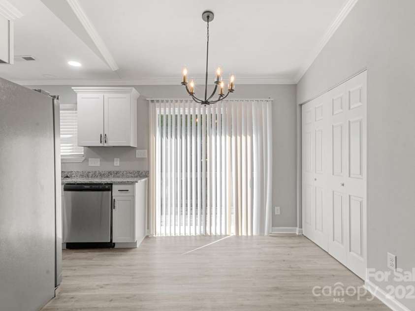 6515 Santa Cruz Trail, Charlotte, NC 28227.  MLS# CAR4274294, YatesRealty ID 24892. 