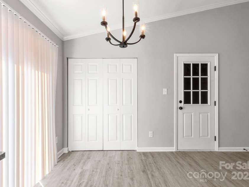 6515 Santa Cruz Trail, Charlotte, NC 28227.  MLS# CAR4274294, YatesRealty ID 24892. 