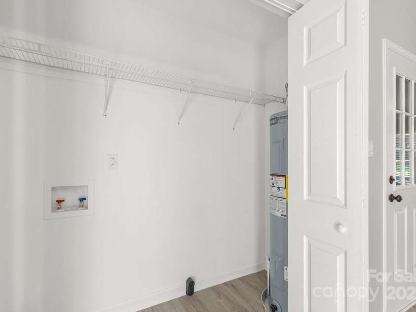 6515 Santa Cruz Trail, Charlotte, NC 28227.  MLS# CAR4274294, YatesRealty ID 24892. 