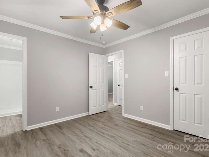 6515 Santa Cruz Trail, Charlotte, NC 28227.  MLS# CAR4274294, YatesRealty ID 24892. 