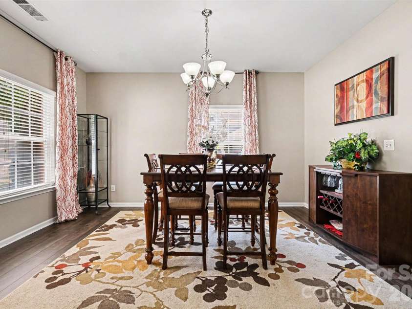 10103 Caldwell Forest Drive, Charlotte, NC 28213.  MLS# CAR4382156, YatesRealty ID 24893. 
