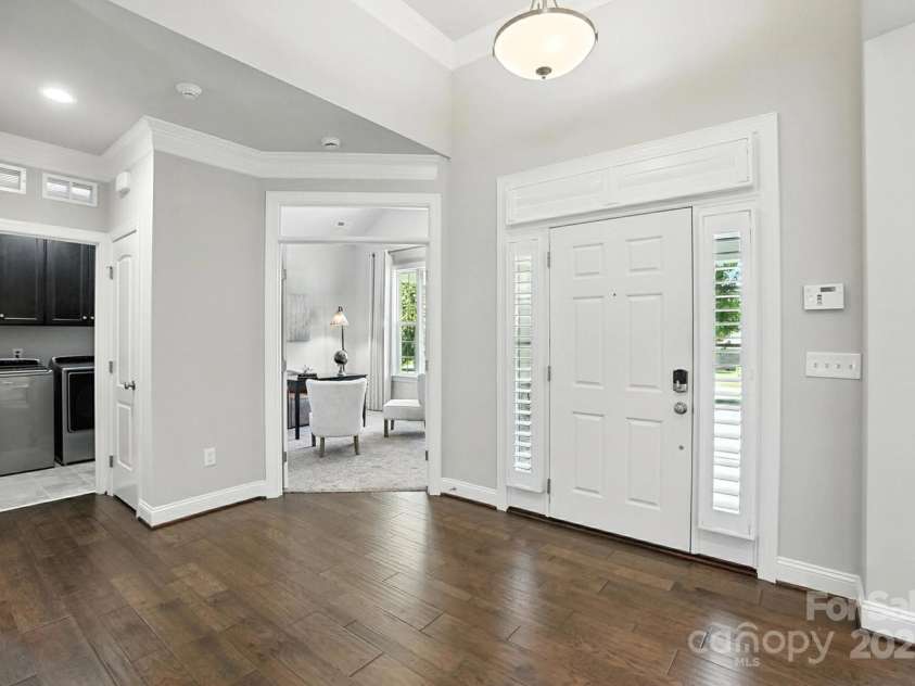 551 Brightleaf Place, Concord, NC 28027.  MLS# CAR4277097, YatesRealty ID 24894. 