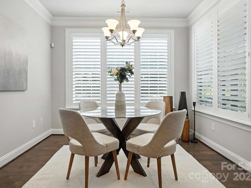 551 Brightleaf Place, Concord, NC 28027.  MLS# CAR4277097, YatesRealty ID 24894. 