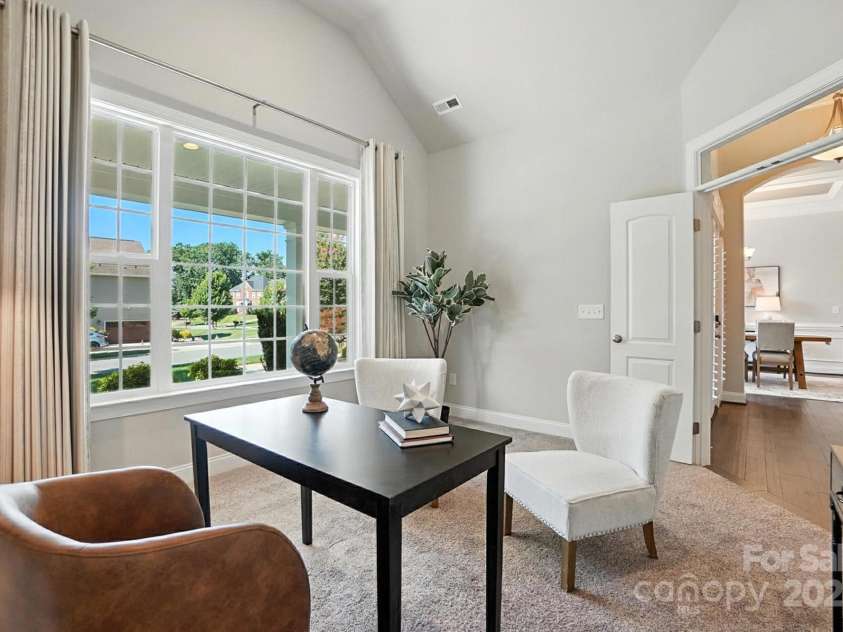 551 Brightleaf Place, Concord, NC 28027.  MLS# CAR4277097, YatesRealty ID 24894. 