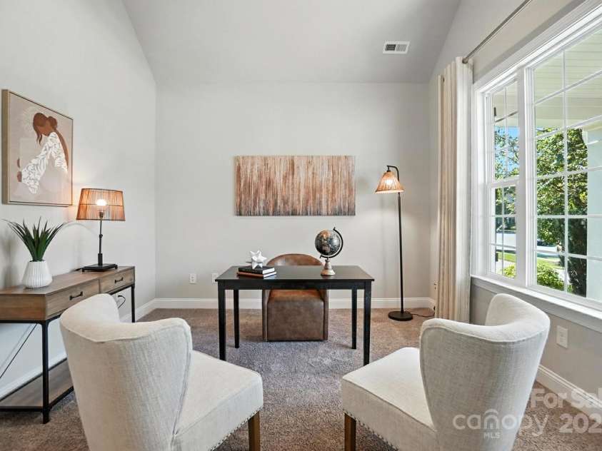 551 Brightleaf Place, Concord, NC 28027.  MLS# CAR4277097, YatesRealty ID 24894. 