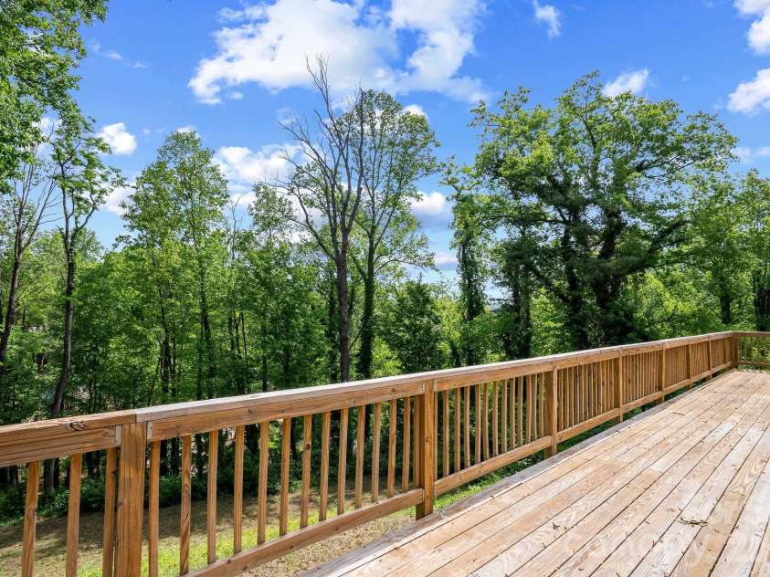 2338 Greater Druid Hills Boulevard, Hendersonville, NC 28791.  MLS# CAR4327044, YatesRealty ID 24895. 