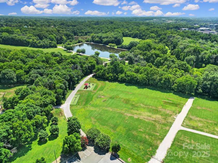 8416 Rittenhouse Circle, Charlotte, NC 28270.  MLS# CAR4273767, YatesRealty ID 24895. 