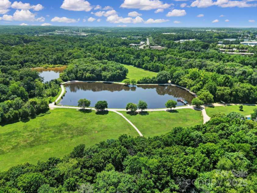 8416 Rittenhouse Circle, Charlotte, NC 28270.  MLS# CAR4273767, YatesRealty ID 24895. 