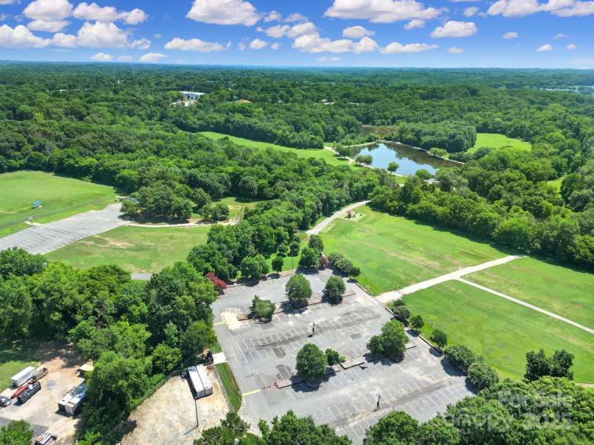 8416 Rittenhouse Circle, Charlotte, NC 28270.  MLS# CAR4273767, YatesRealty ID 24895. 