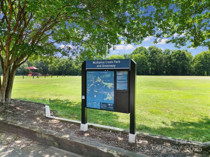 8416 Rittenhouse Circle, Charlotte, NC 28270.  MLS# CAR4273767, YatesRealty ID 24895. 