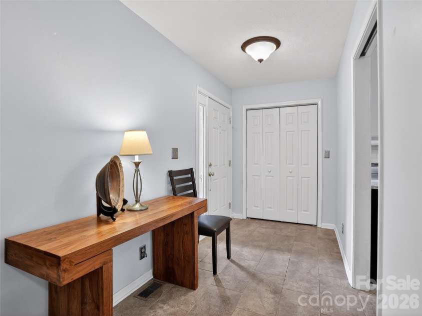 17 Driver Court, Hendersonville, NC 28739.  MLS# CAR4346036, YatesRealty ID 24897. 